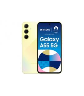 Samsung Galaxy A55 5G 6.6" 8GB 256GB Yellow