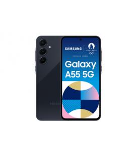Samsung Galaxy A55 5G 6.6" 8GB 256GB Black
