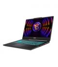 MSI Cyborg 15-828XES i7-13620H 16gb ssd512gb rtx4060 freedos 15.6"