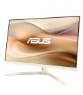 Monitor Profesional Asus VU249CFE-M 23.8"/ Full HD/ Oat Milk