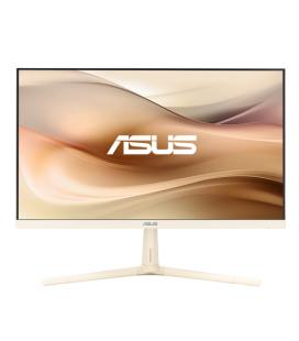 Monitor Profesional Asus VU279CFE-M 27"/ Full HD/ Oat Milk