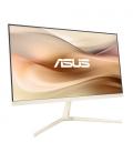 Monitor Profesional Asus VU279CFE-M 27"/ Full HD/ Oat Milk