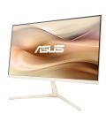 Monitor Profesional Asus VU279CFE-M 27"/ Full HD/ Oat Milk