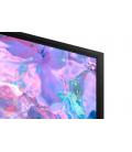 Televisor Samsung Crystal UHD TU65CU7105 65"/ Ultra HD 4K/ Smart TV/ WiFi
