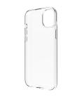 Funda muvit recycletek para apple iphone 15 plus transparente