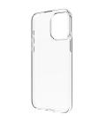 Funda muvit recycletek para apple iphone 15 pro max transparente