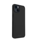 Funda muvit recycletek para apple iphone 14 plus negra