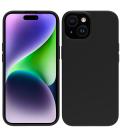 Funda muvit recycletek para apple iphone 15 negra