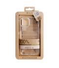 Funda muvit recycletek para apple iphone 14 transparente