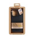 Funda muvit recycletek para apple iphone 13 pro negra