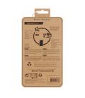 Funda muvit recycletek para apple iphone 13 pro negra