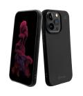 Funda muvit recycletek para apple iphone 14 pro negra