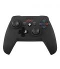 Mando gamepad genesis pv58 gaming wireless pc - ps3 usb