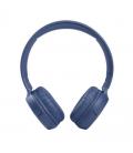Auriculares inalambricos jbl tune 510bt - microfono - bluetooth - azul
