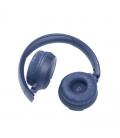 Auriculares inalambricos jbl tune 510bt - microfono - bluetooth - azul