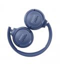 Auriculares inalambricos jbl tune 510bt - microfono - bluetooth - azul