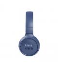 Auriculares inalambricos jbl tune 510bt - microfono - bluetooth - azul