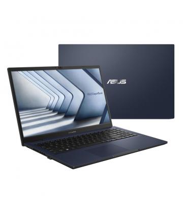 Expertbook b1502cva - bq0078x i7 - 1355u 15.6pulgadas 16gb ssd512gb w11pro