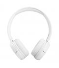 Auriculares inalambricos jbl tune 510bt - con microfono - bluetooth - blanco