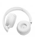 Auriculares inalambricos jbl tune 510bt - con microfono - bluetooth - blanco