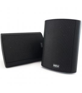 Altavoces autoamplificados approx appspk+bk/ 60w/ 2.0/ negros