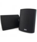 Altavoces autoamplificados approx appspk+bk/ 60w/ 2.0/ negros