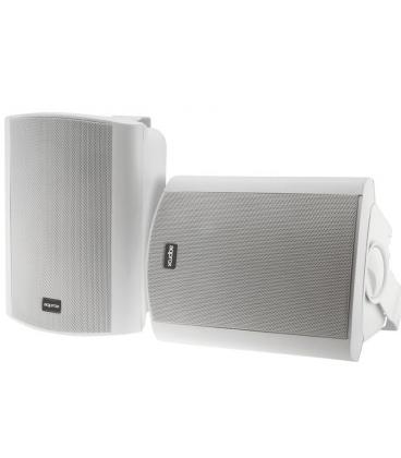 Altavoces autoamplificados approx appspk+/ 60w/ 2.0/ blancos