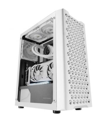 Caja gaming semitorre mars gaming mc-ipro/ blanca