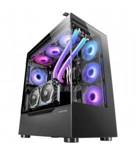 Caja gaming torre mars gaming mc-ult