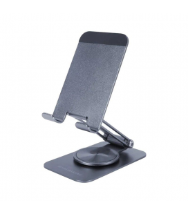 Soporte para smartphone/tablet mars gaming ma-rss/ gris oscuro