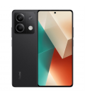 SMARTPHONE XIAOMI REDMI NOTE 13 5G 6,67 8GB RAM 256GB ROM BLACK