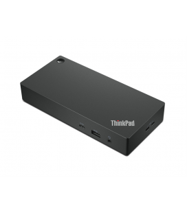 DOCKING STATION LENOVO THINKPAD UNIVERSAL USB-C DOCK USB 3.2