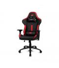 SILLA GAMING DRIFT DR350 NEGRA-ROJA