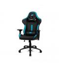 SILLA GAMING DRIFT DR350 NEGRA-AZUL