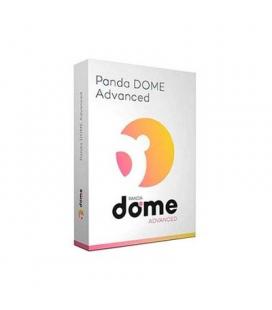 SOFTWARE PANDA ANTIVIRUS DOME ADVANCED VENTA COMPLEME