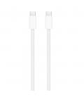 Cable apple usb tipo c