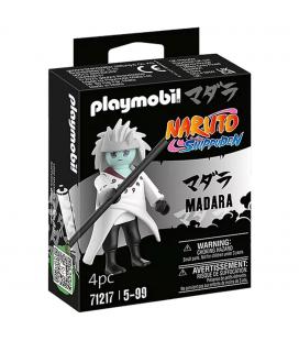 Playmobil naruto shippuden madara sage of the six paths mode