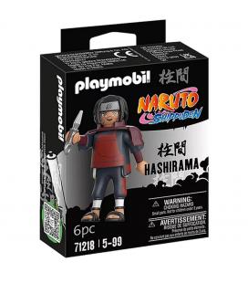 Playmobil naruto shippuden hashirama