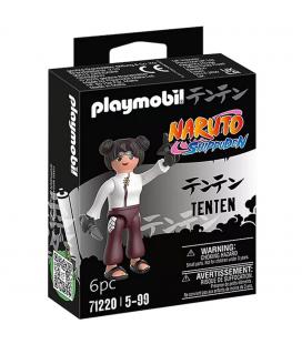 Playmobil naruto shippuden tenten