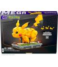 MEGA Pokémon HGC23 juguete de construcción