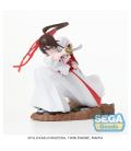 Figura good smile company luminasta hell´s paradise jigokuraku yamada asaemon sagiri