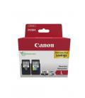 Multipack Canon Pg-540L/Cl-541Xl + Papel Fotografico