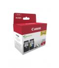 Multipack Canon Pg-540L/Cl-541Xl + Papel Fotografico