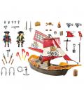 Playmobil barco pirata