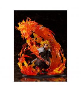 Figura aniplex kimetsu no yaiba demon slayer kyojuro rengoku