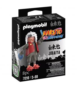 Playmobil naruto shippuden jiraiya