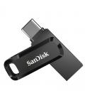 Sandisk ultra dual drive go usb type-c 64gb