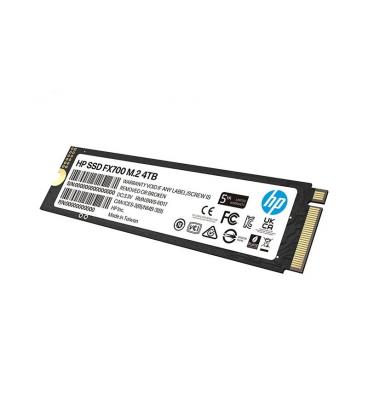 HP SSD FX700 4Tb M.2 PCIe Gen 4 NVMe