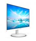 Philips V Line 271V8AW/00 pantalla para PC 68,6 cm (27") 1920 x 1080 Pixeles Full HD LCD Blanco