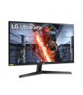 Monitor Gaming LG UltraGear 27GN800P-B 27"/ QHD/ 1ms/ 144Hz/ IPS/ Negro